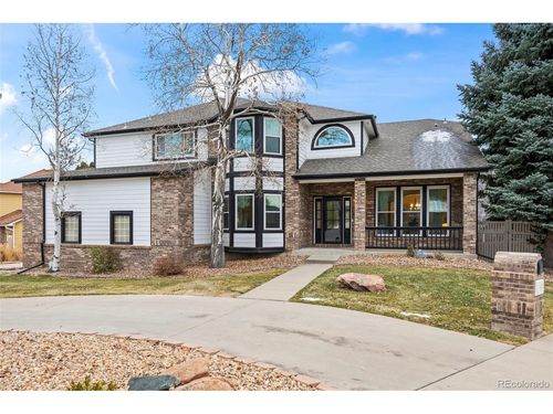 583 Redstone Dr, Broomfield, CO, 80020-6090 | Card Image