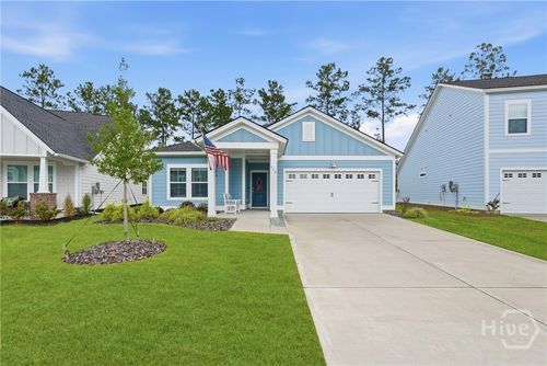 116 Binscombe Ln, Pooler, GA, 31322-9839 | Card Image