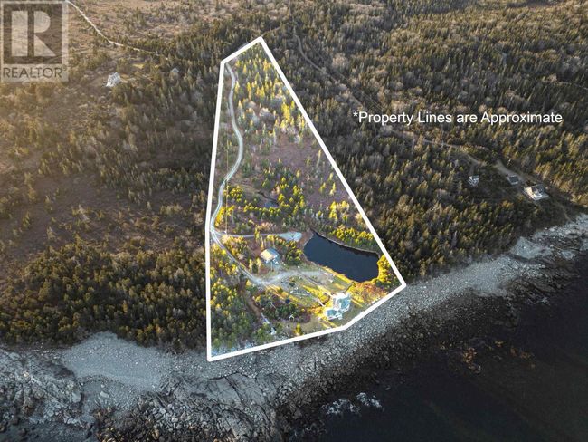 139 Little Port Lhebert Rd, House other with 3 bedrooms, 2 bathrooms and null parking in Sable River NS | Image 37