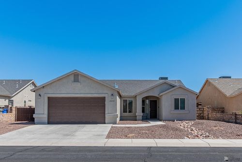 10233 E 34th Pl, Yuma, AZ, 85365-4935 | Card Image