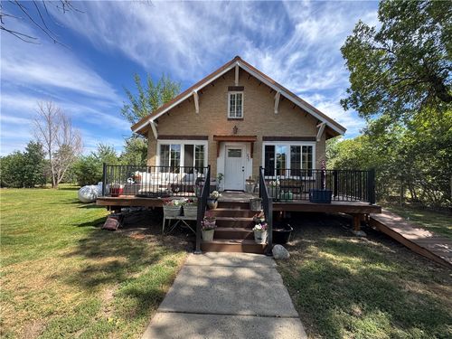225 4th St, Custer, MT, 59024-7710 | Card Image