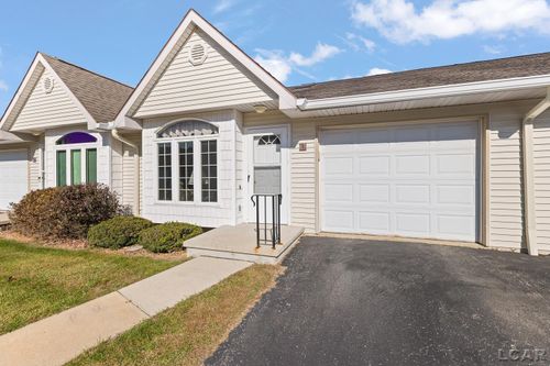 729 Clark #63 Street, Tecumseh, MI, 49286 | Card Image