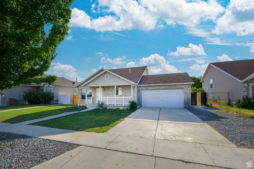 3038 S Timeron Dr, West Valley City, UT, 84128-7159 | Card Image