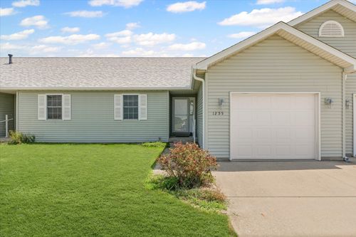 1255-1255 George Rock Dr, Farmer City, IL, 61842-9487 | Card Image