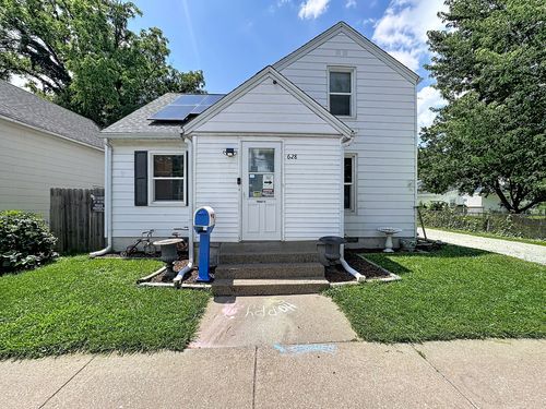 628 Cedar St, Davenport, IA, 52802-1016 | Card Image