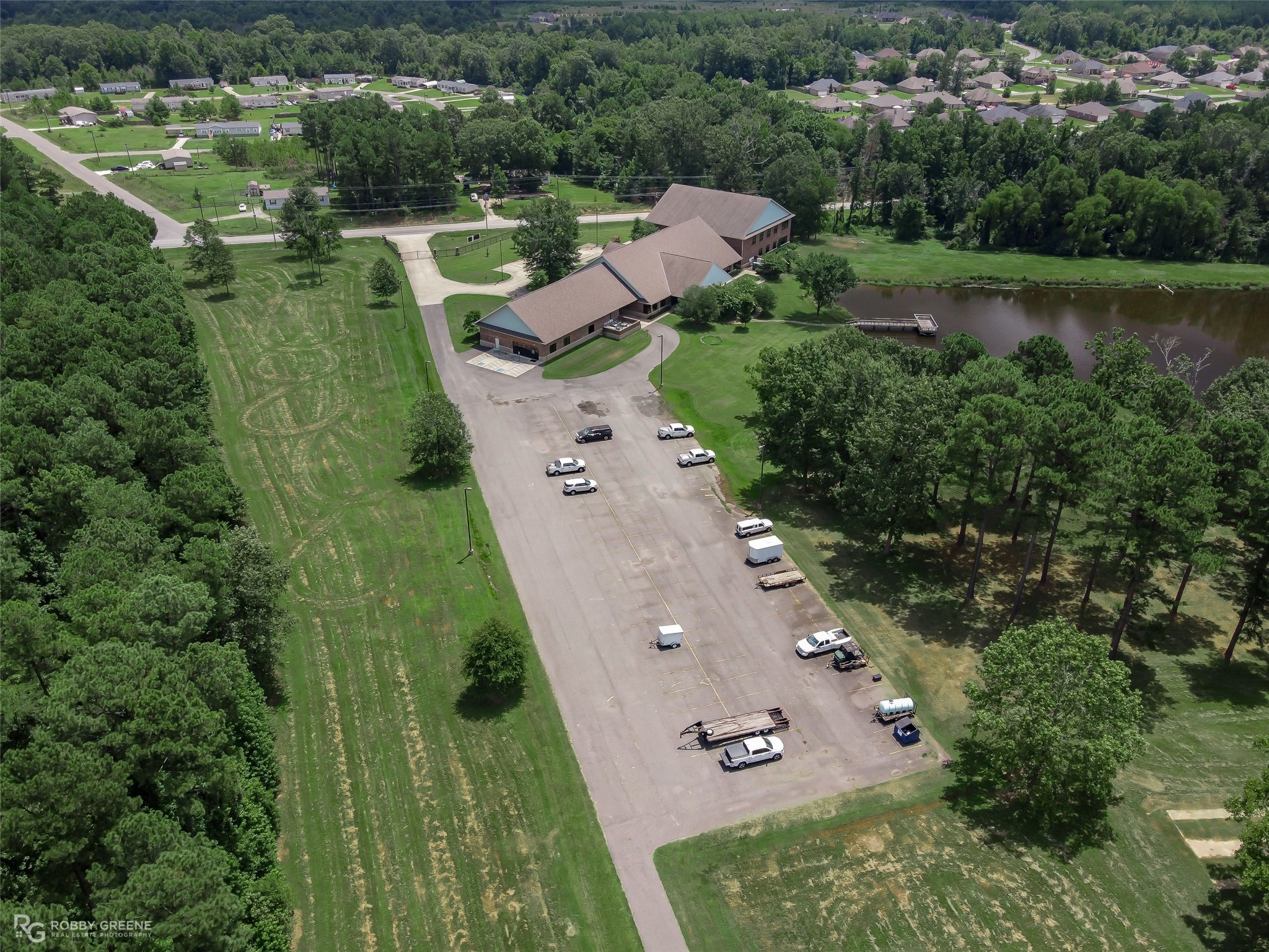 10100 Woolworth Rd, Keithville, LA 71047