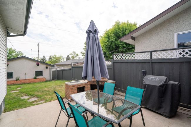 4828 Nipawin Cres Nw, House detached with 4 bedrooms, 2 bathrooms and 3 parking in Calgary AB | Image 45