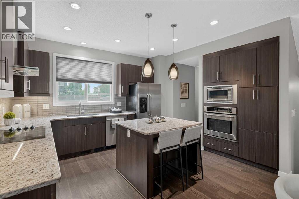 Residential in Calgary