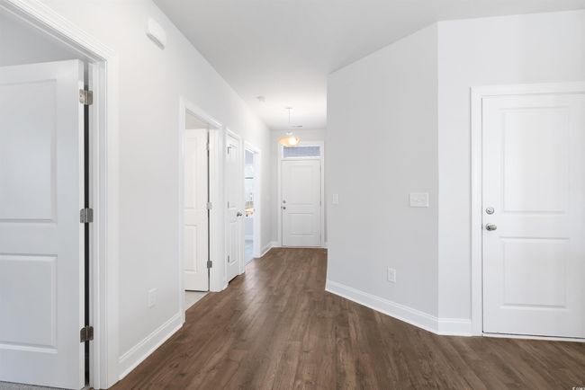 2472 Campton Loop, House other with 3 bedrooms, 2 bathrooms and 4 parking in Conway SC | Image 5