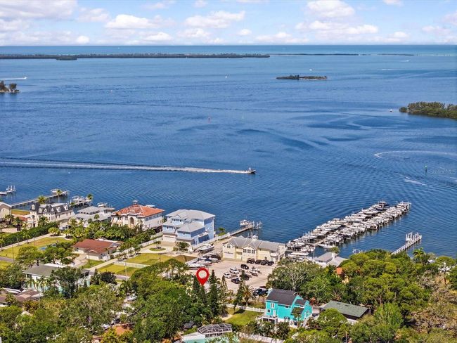 273 Shore Dr, House other with 4 bedrooms, 5 bathrooms and null parking in PALM HARBOR FL | Image 35
