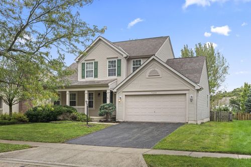 7490 Bunker Ridge Ct, Blacklick, OH, 43004-8419 | Card Image