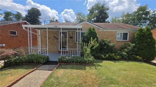 1413 Keever Ave, Pittsburgh, PA, 15205-3836 | Card Image