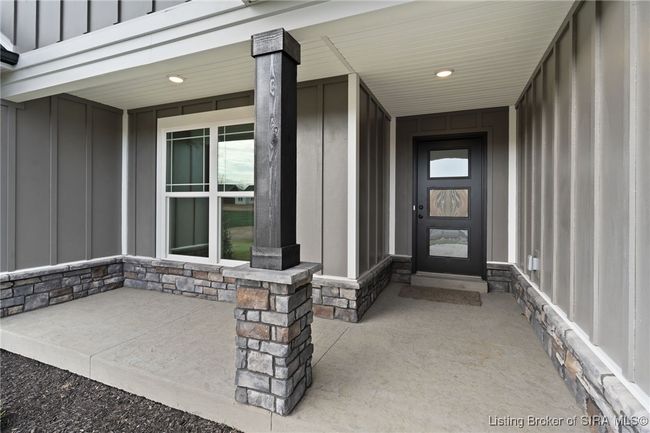 LOT-553 - 7635 Melrose Ln, Home with 4 bedrooms, 3 bathrooms and null parking in Charlestown IN | Image 6