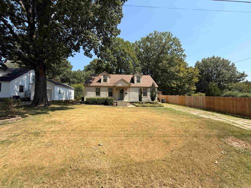 551 N 5th Avenue, Piggott, AR, 72454 | Card Image