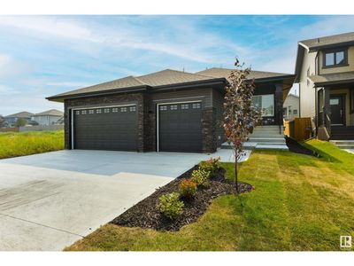 5 Darby Cres, House other with 2 bedrooms, 2 bathrooms and null parking in Spruce Grove AB | Image 1