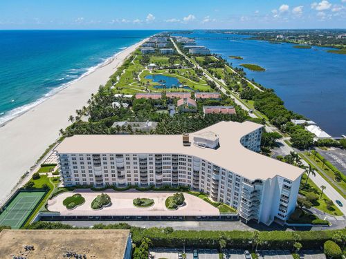404-2295 S Ocean Blvd, Palm Beach, FL, 33480-5383 | Card Image