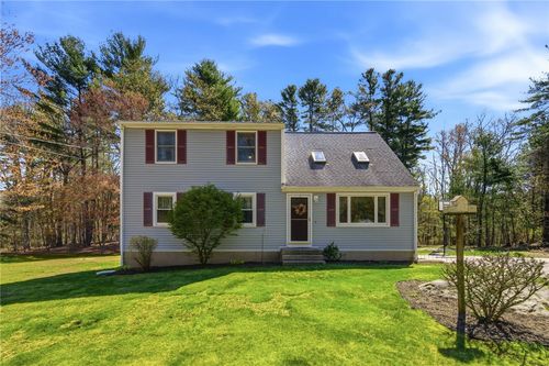 664 Mowry St, Burrillville, RI, 02830-1410 | Card Image