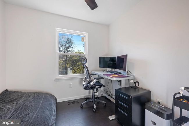 11922 Rumsfeld Ter, Townhouse with 3 bedrooms, 4 bathrooms and null parking in SILVER SPRING MD | Image 16