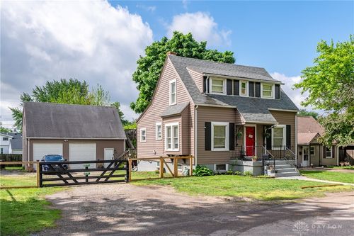 2226 Cadie Ave, Dayton, OH, 45414-3327 | Card Image