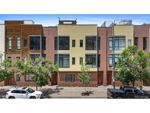 4-2325 Walnut St, Denver, CO, 80205-2398 | Card Image