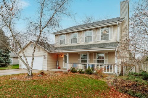 275 Dean Road, BELGIUM, WI, 53004 | Card Image