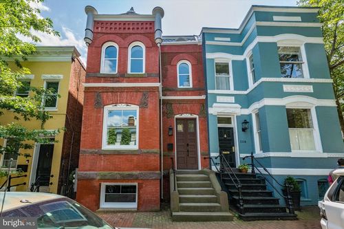 apt-2-3336 P St Nw, WASHINGTON, DC, 20007-2704 | Card Image