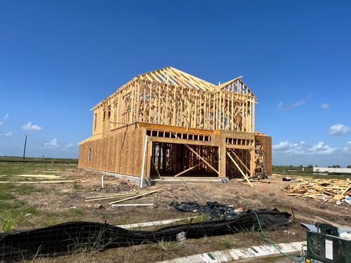 2510 Lake Ct, Rosharon, TX, 77583 | Card Image
