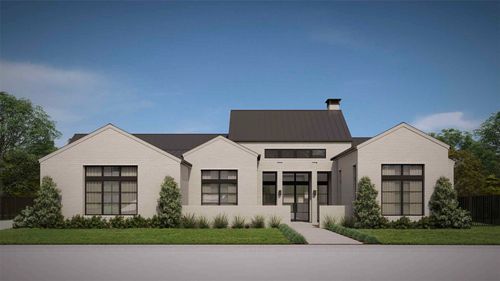 4540 Chablis Drive, Fort Worth, TX, 76126 | Card Image