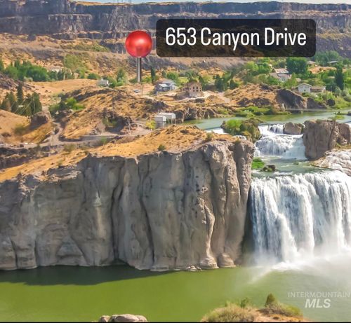 653 Canyon Dr, Twin Falls, ID, 83301-3014 | Card Image
