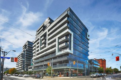 541-1030 King Street W, Toronto, ON, M6K0B4 | Card Image