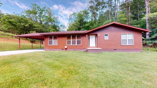 466 Nazarene Holw, Olive Hill, KY, 41164-9353 | Card Image