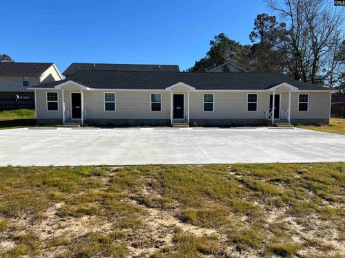 1381 Springdale Dr, Orangeburg, SC, 29118-2073 | Card Image