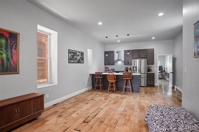 3452 Osage St, House other with 3 bedrooms, 3 bathrooms and null parking in Saint Louis MO | Image 35