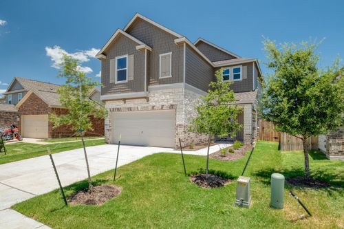 14013 Vigilance St, Manor, TX, 78653-2631 | Card Image