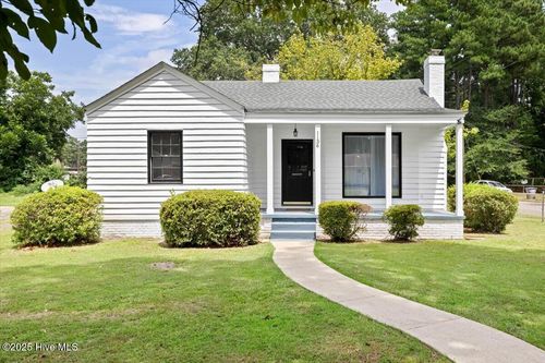 1136 Hill St, Rocky Mount, NC, 27801-6003 | Card Image