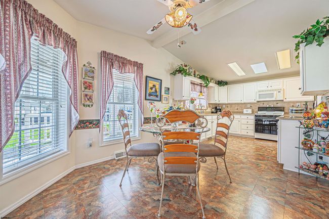 51 Knollwood Dr, House other with 2 bedrooms, 2 bathrooms and null parking in Mays Landing NJ | Image 6