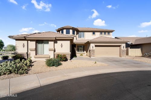 3586 E Riopelle Ct, Gilbert, AZ, 85298-4250 | Card Image