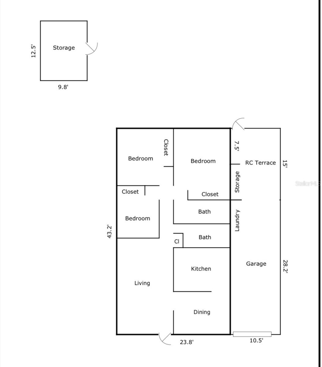 Residential en venta en TRUJILLO ALTO, 223 COLINAS DE FAIRVIEW