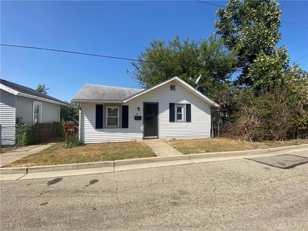 3rd St, Fairborn, OH 45324