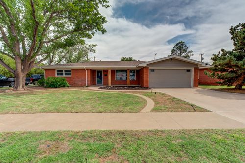5001 13th St, Lubbock, TX, 79401 | Card Image