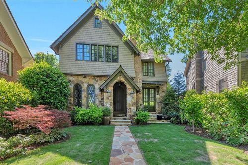 609 Victor Street Street, Marietta, GA, 30060 | Card Image