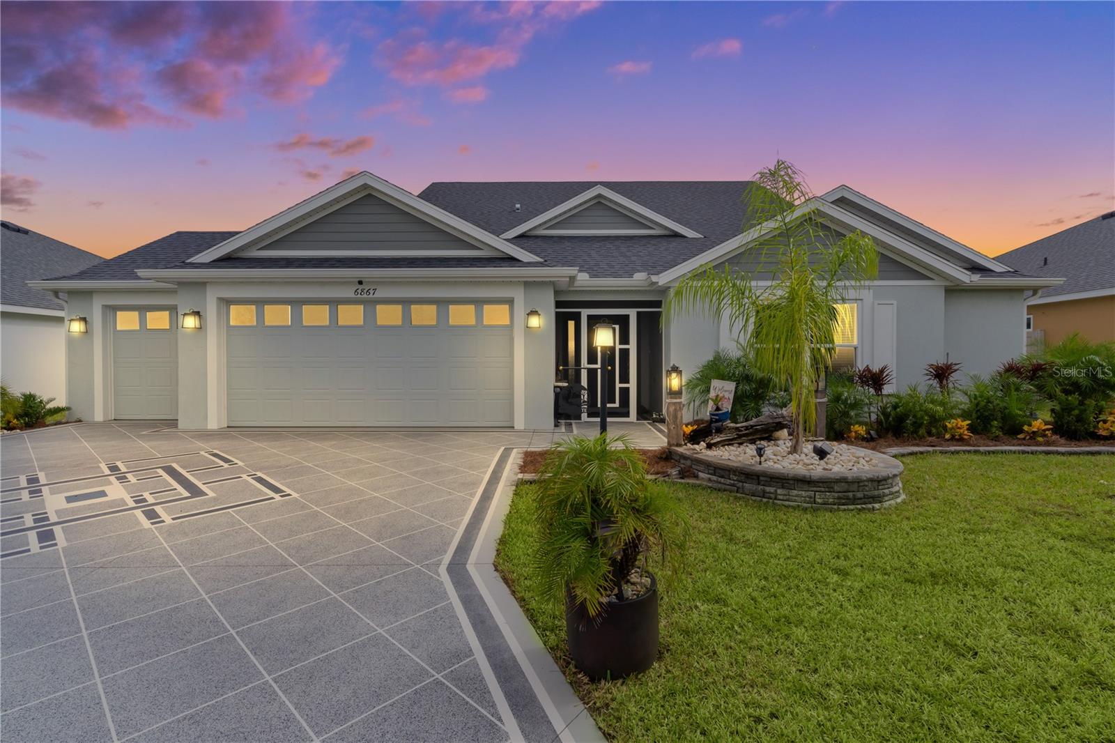 Mickylee Run, Okahumpka, FL 34762