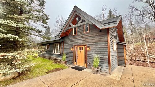 6920 Route 242 W, Ellicottville, NY, 14731-9743 | Card Image