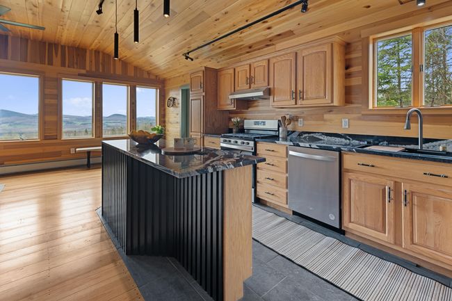 121 Ridge Ln, House other with 3 bedrooms, 2 bathrooms and null parking in Orleans VT | Image 11