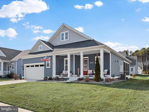 18554 Emerson Way, GEORGETOWN, DE, 19947-5420 | Card Image