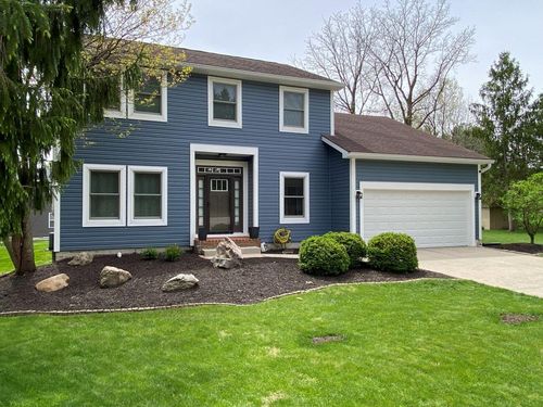 101 Pinecrest Ct, Bellefontaine, OH, 43311-9499 | Card Image