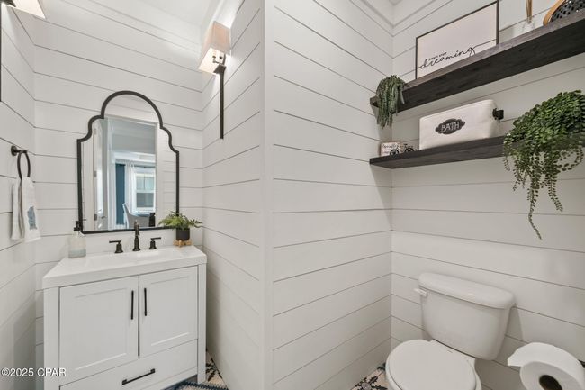 436 Warren Bayou Ln, House other with 3 bedrooms, 3 bathrooms and null parking in Panama City Beach FL | Image 34