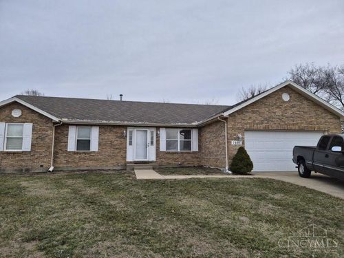 7881 Bridgewater Lane, Fairfield Twp, OH, 45011 | Card Image