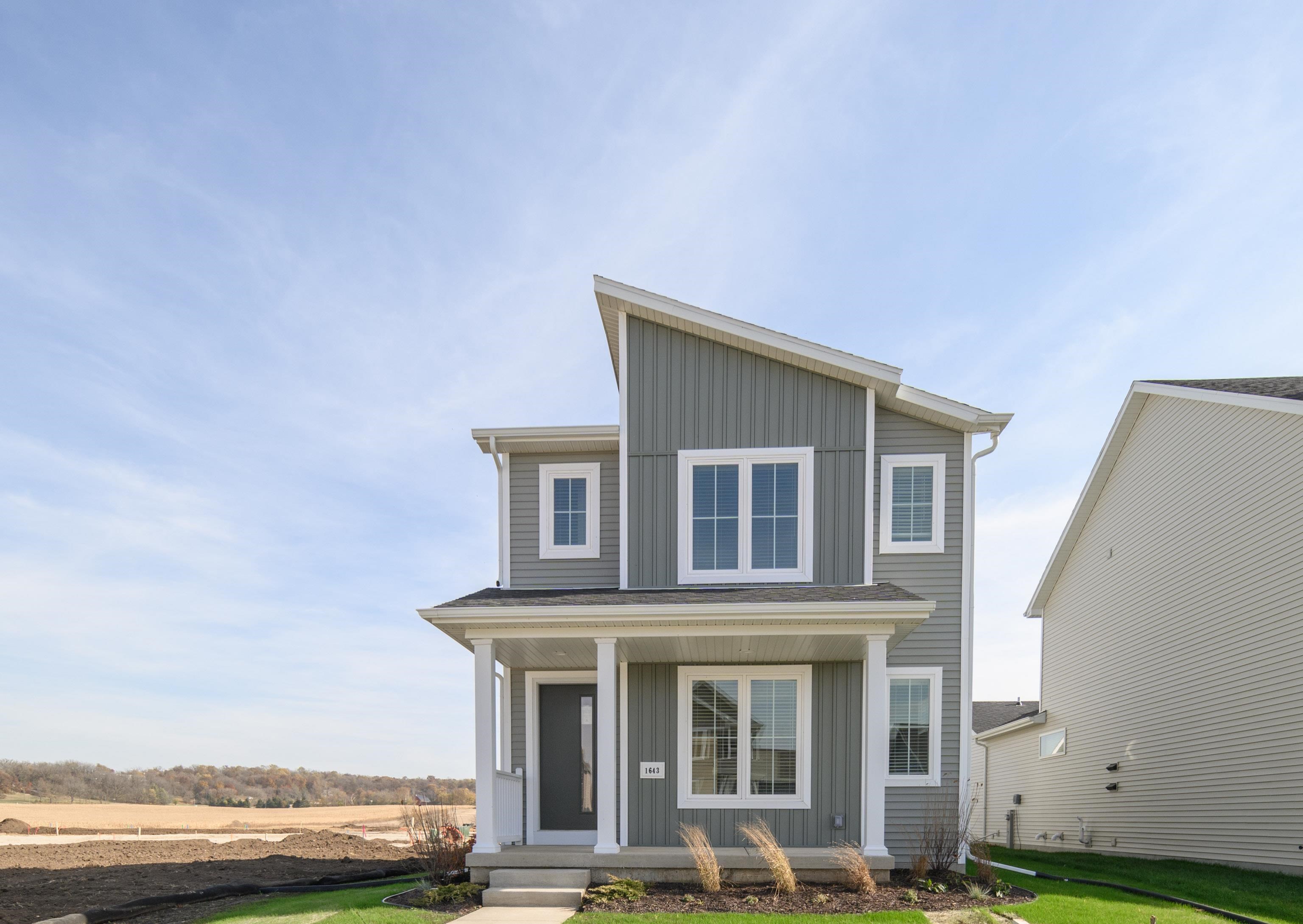 Waverly Way, Verona, WI 53593