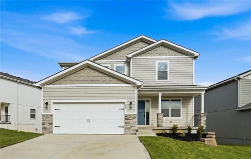 708 Glenn Ln, Kansas City, MO, 64152 | Card Image